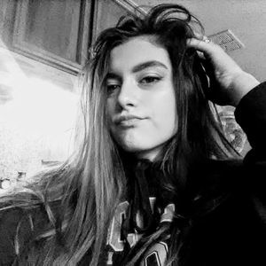 Meet your Posher, Sammie jo